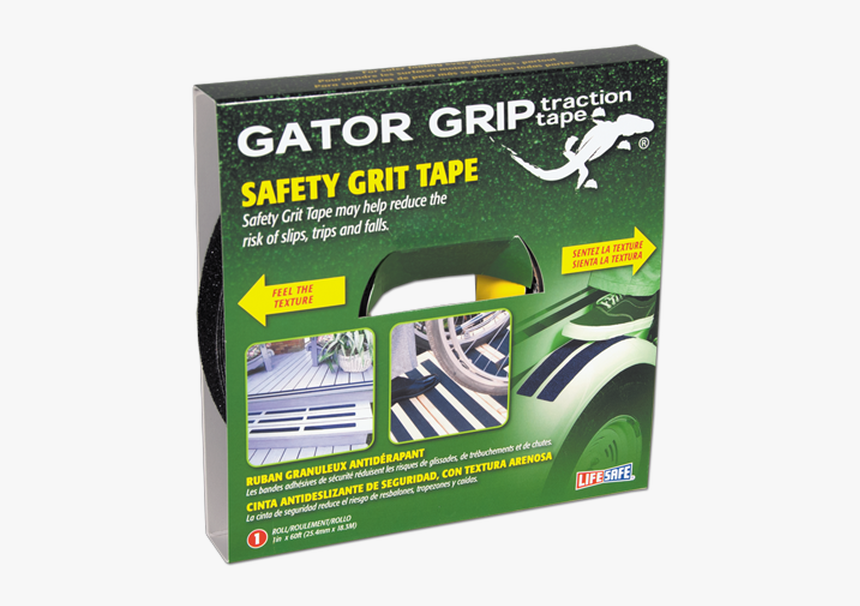 Incom Anti Slip Grit Tape, HD Png Download