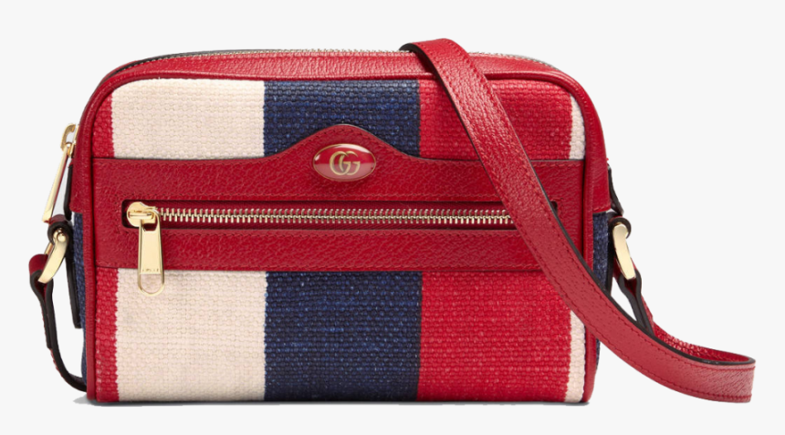 Transparent Gucci Bag Png - Ophidia Mini Bag Gucci, Png Download