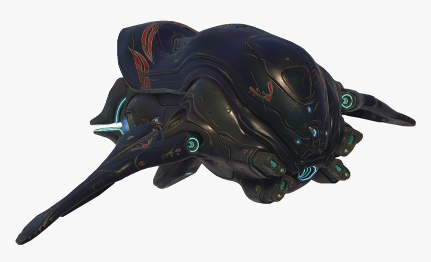 Banshees Halo, HD Png Download