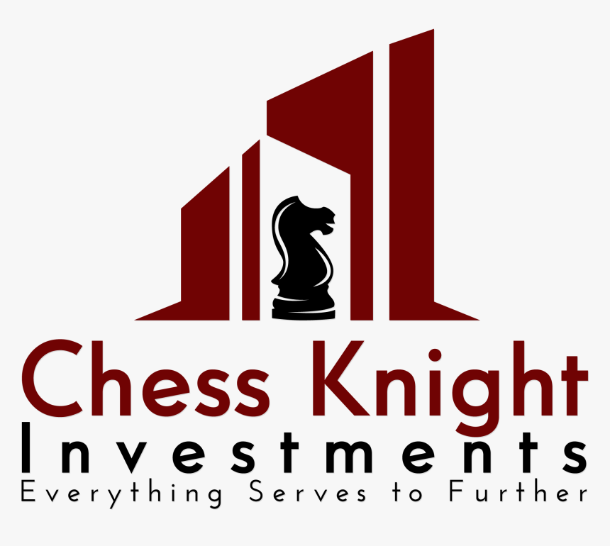 Chess Knight Investments - Harvey Straight Talk No Chaser, HD Png Download