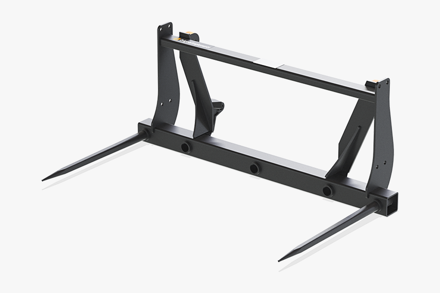 Fourche A Balle Quicke, HD Png Download