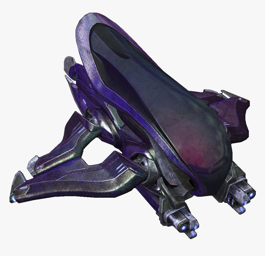 Hreach Type 26 Gsa - Halo Banshee Png, Transparent Png