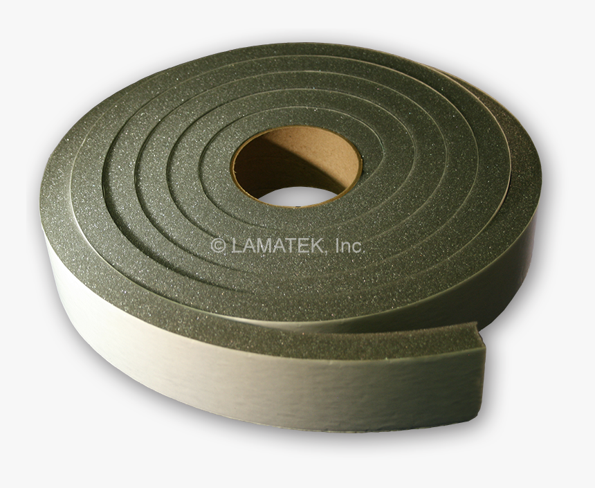 Polyurethane Ester Foam Tape - Paper, HD Png Download
