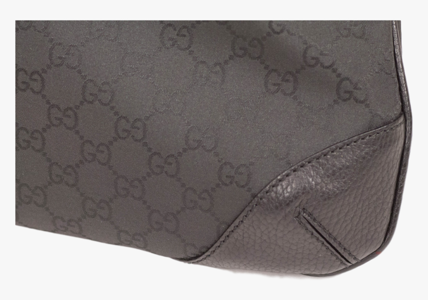 Gucci Signature Gg - Hobo Bag, HD Png Download