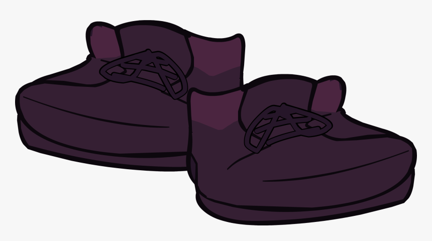 Club Penguin Wiki - Club Penguin Descendants Mal Outfit, HD Png Download