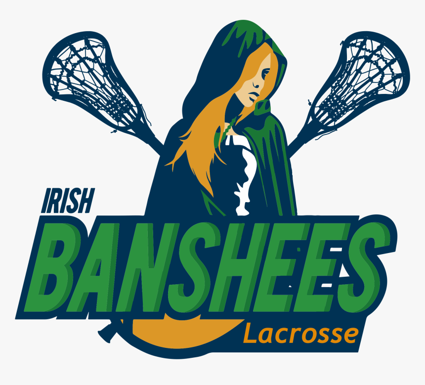 Transparent Lacrosse Stick Png - Women's Lacrosse Club Team Logos, Png Download