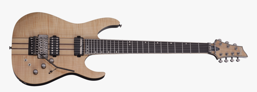 N4 Nuno Bettencourt Guitar, HD Png Download