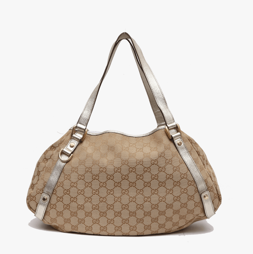 Gucci Monogram Abbey Shoulder Bag - Shoulder Bag, HD Png Download