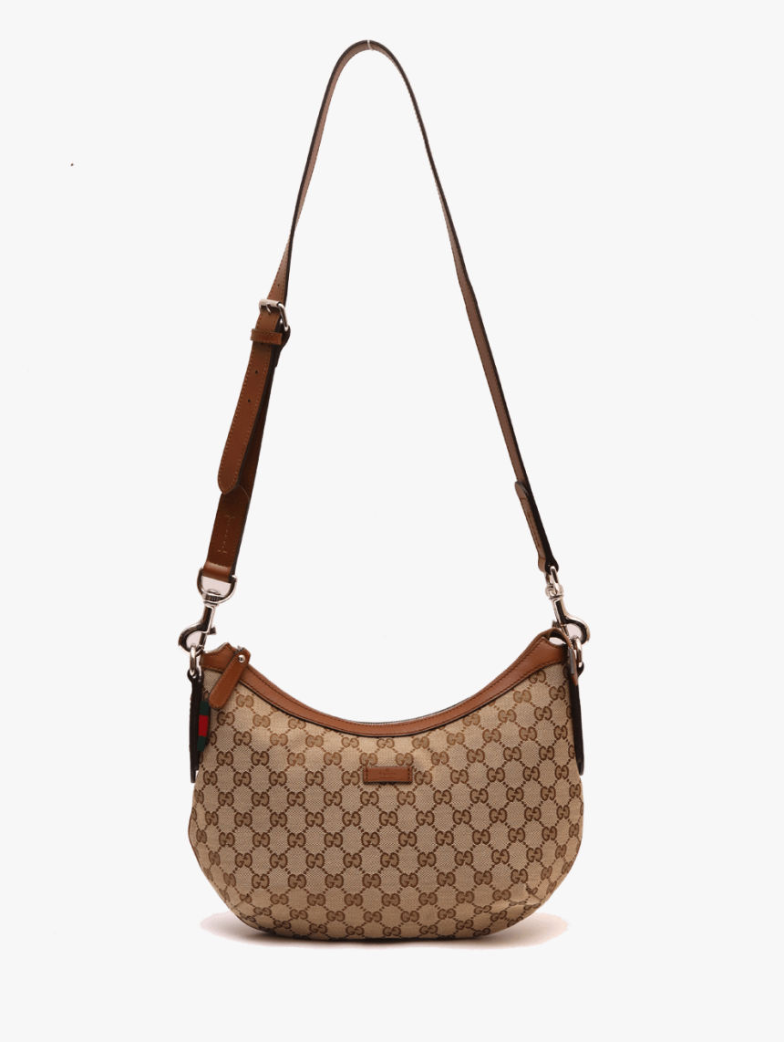 Gucci Messenger Bag - Deer Antlers Transparent Background, HD Png Download