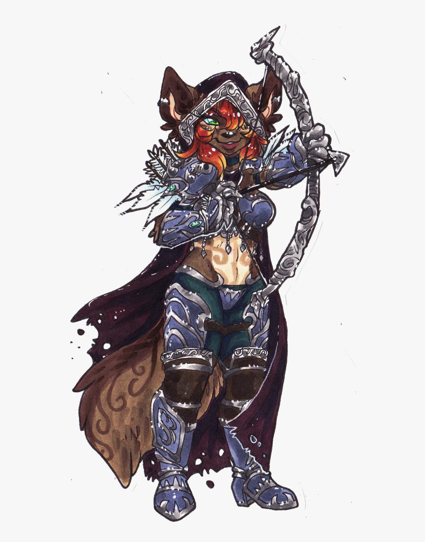 {badge}banshee Queen Of Undercity - Illustration, HD Png Download