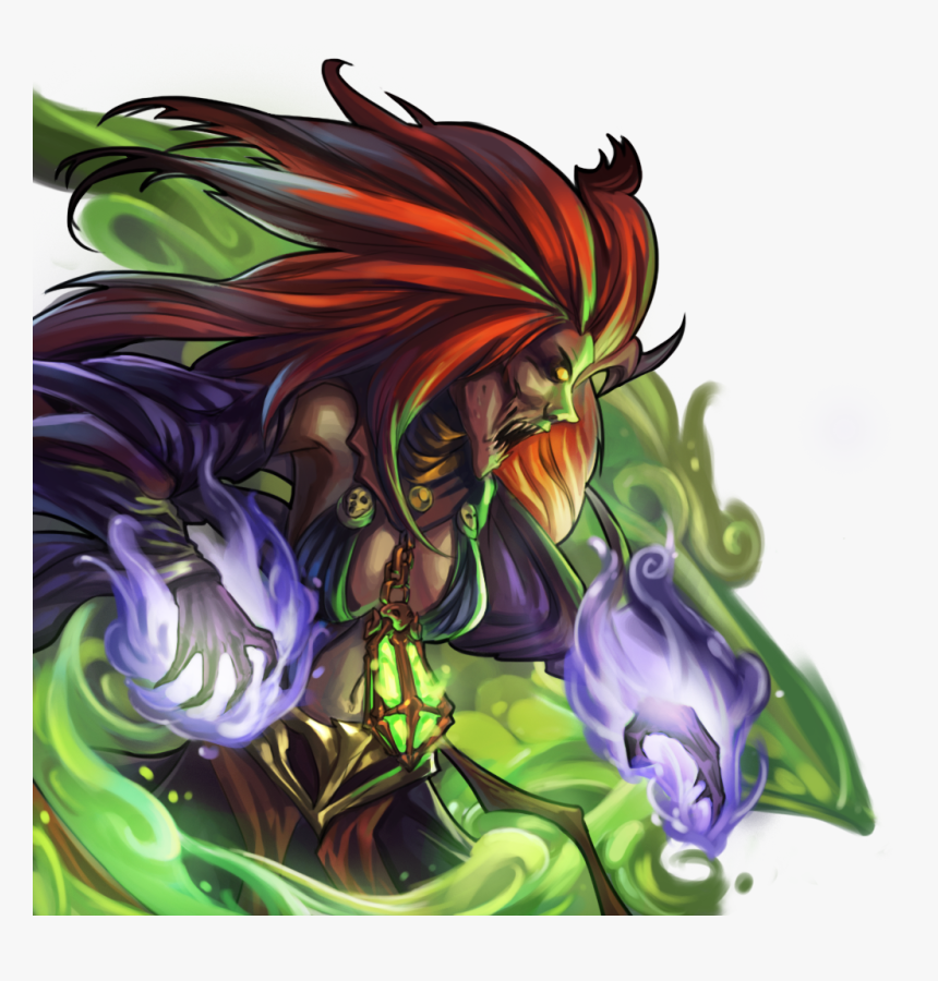 Gems Of War Wikia - Troops Gems Of War, HD Png Download