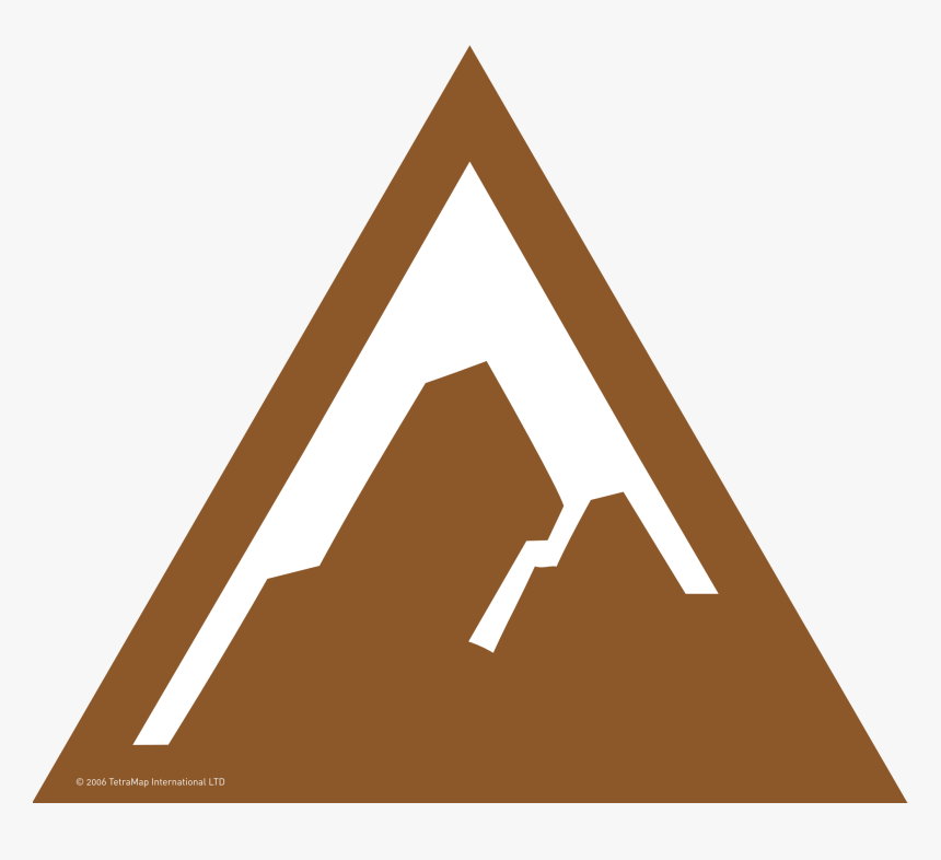 Element Earth Symbol, HD Png Download