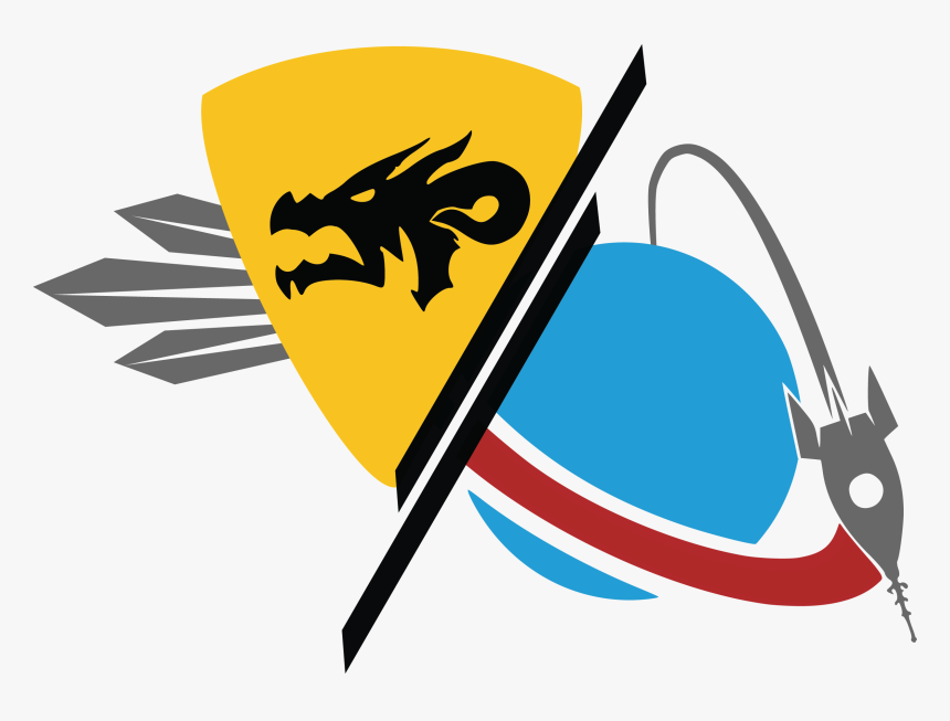 Clip Art - Hoover Sci Fi Fantasy Fest, HD Png Download