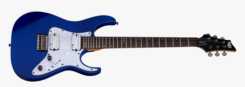 Schecter Hellraiser Purple Burst, HD Png Download