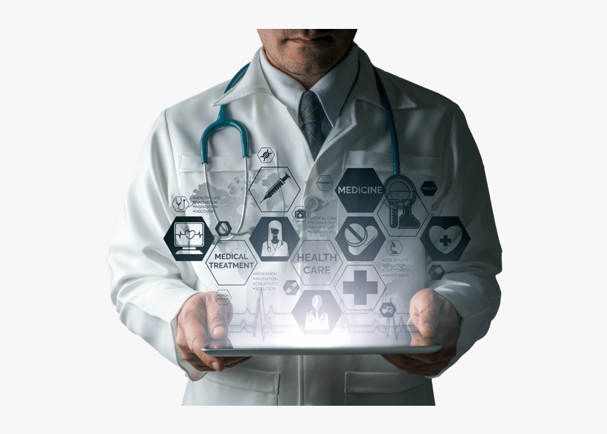 Primary Care Physician Houston - Healthcare And Email, HD Png Download