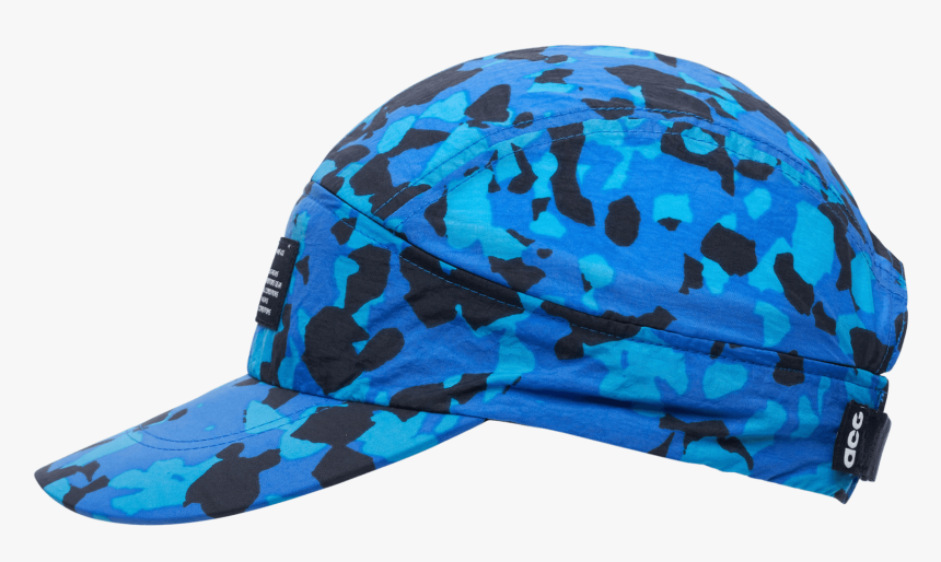 Nike X Acg Visor Hat Cap, Game Royal, Hi-res - Baseball Cap, HD Png Download