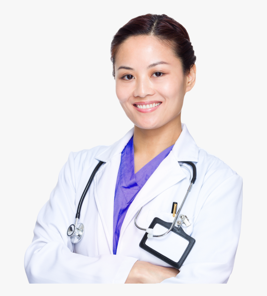 Doctors-2@2x - Stock Photography, HD Png Download
