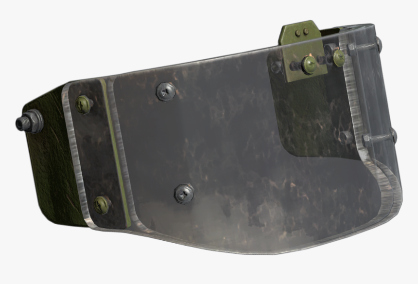 Gorka Visor - Scabbard, HD Png Download