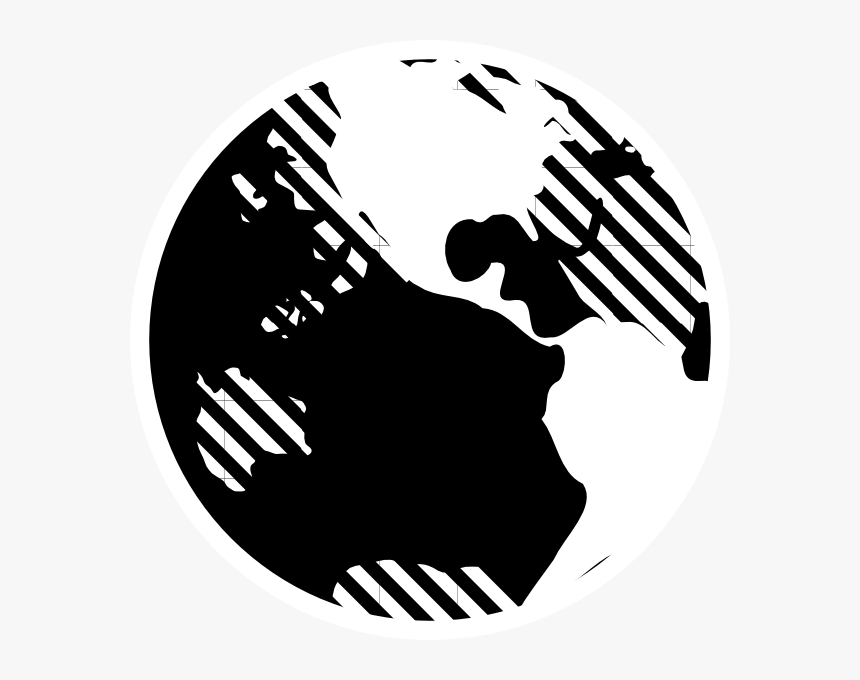 Blue And Green Earth, HD Png Download