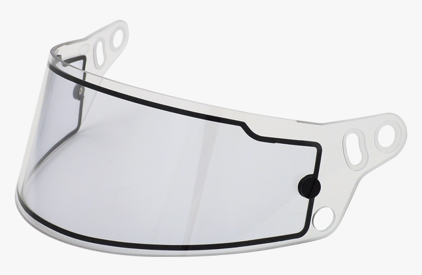 Anti Fog Helmet Visor, HD Png Download