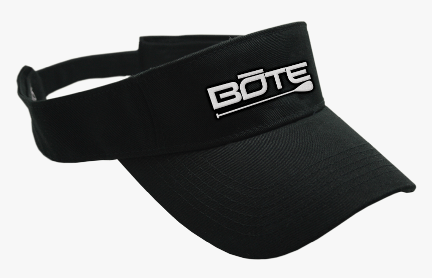Bote Logo Visor - Baseball Cap, HD Png Download