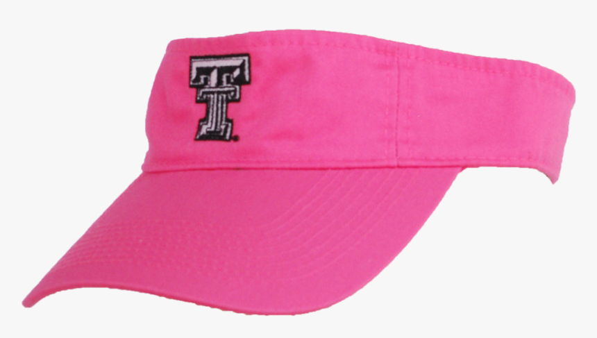 3 Panel Adjustable Visor - Baseball Cap, HD Png Download