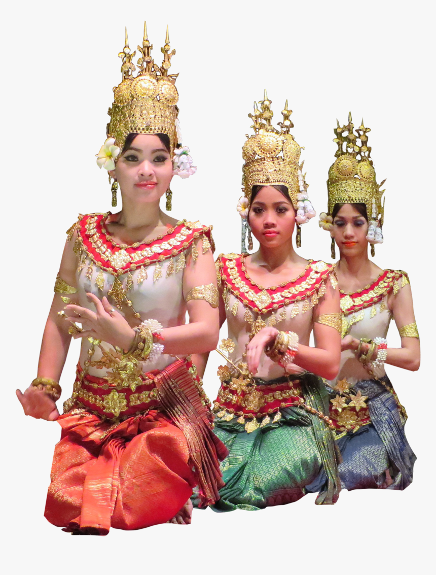 Dance, Dancing, Couple, Arts, Show, People, Pngs - Cambodia, Transparent Png