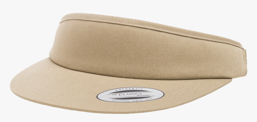 8051 Classic Visor - Beige, HD Png Download