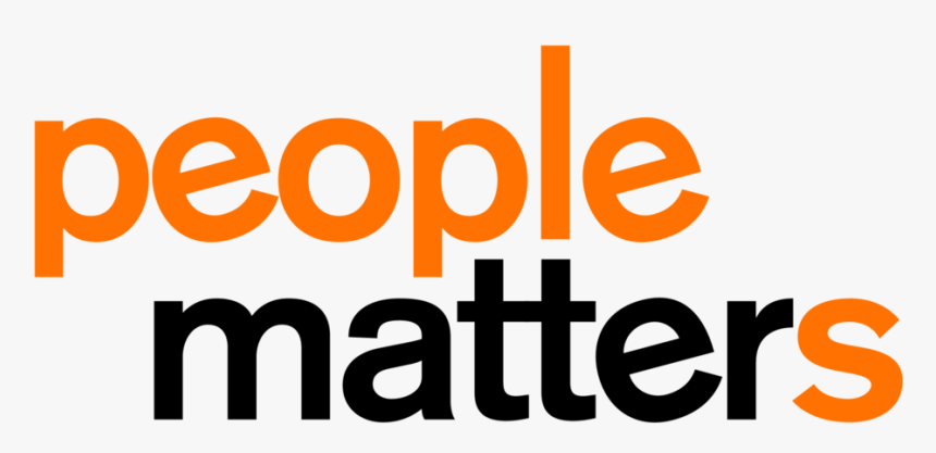 People Matters, HD Png Download