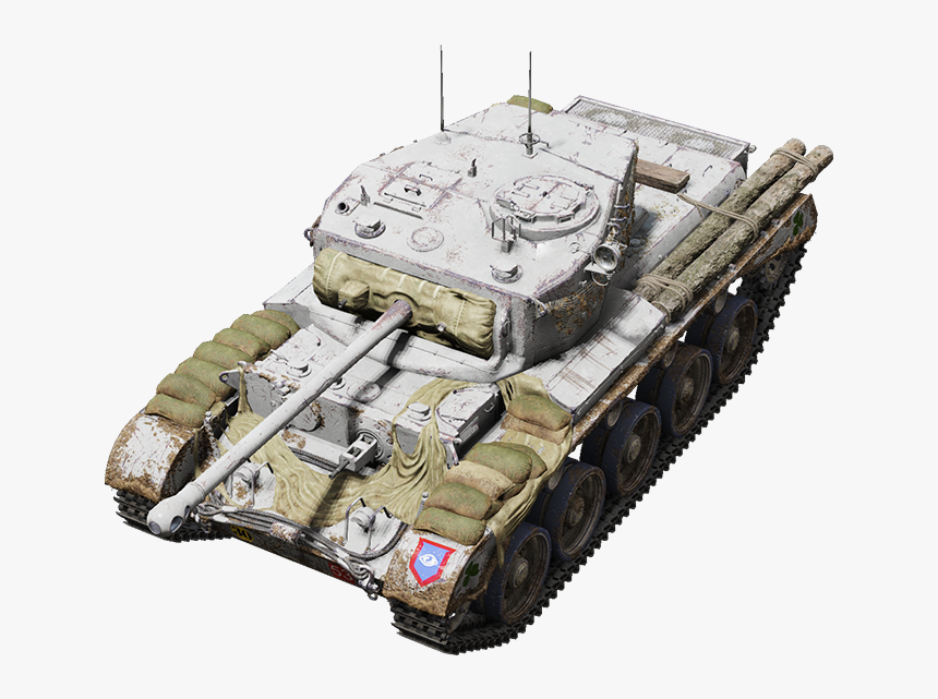 チーフテン T95, HD Png Download