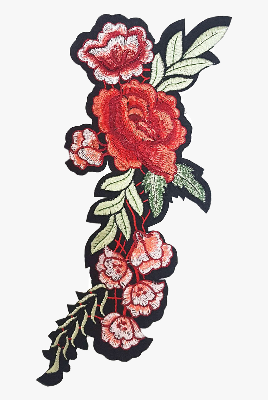 Gucci Flowers Png, Transparent Png