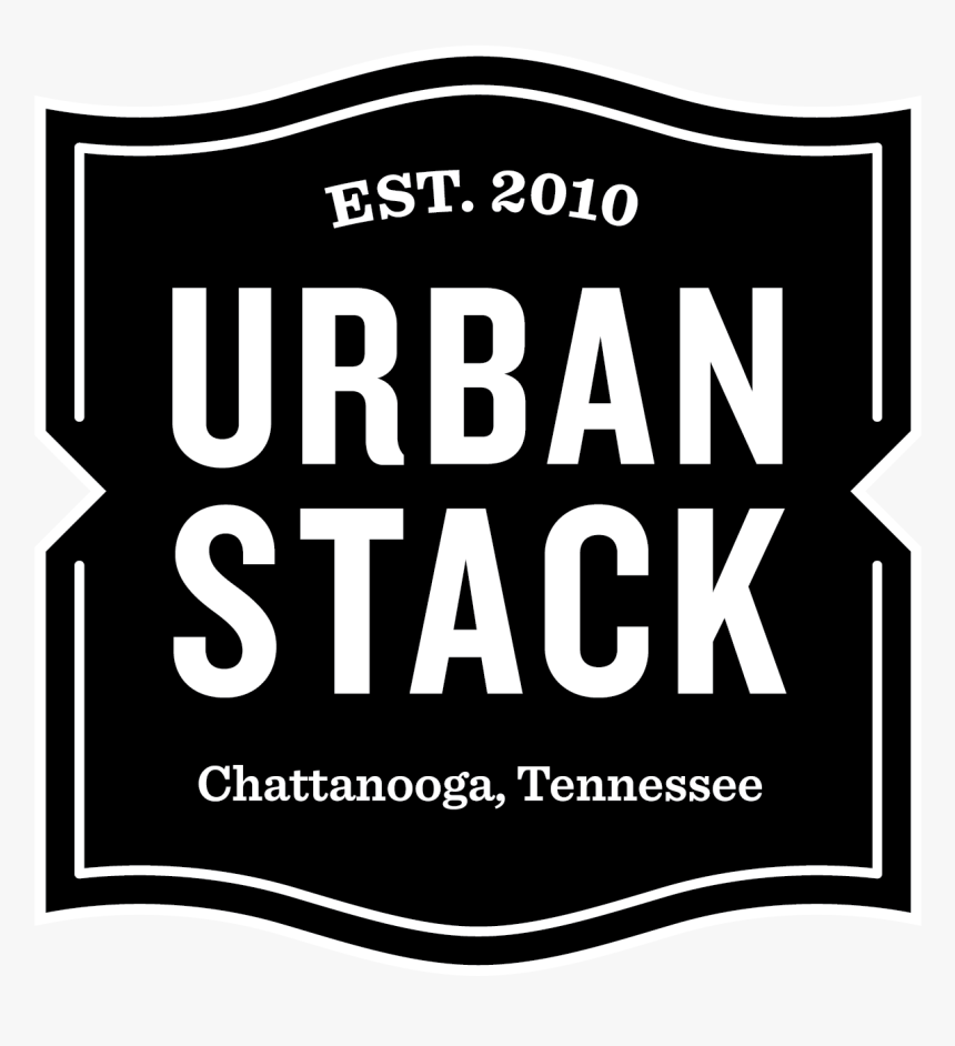 Urban Stack Chattanooga, HD Png Download