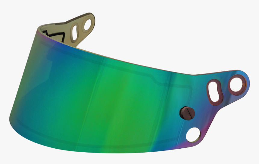 Bell Multi Layer Green Visor, HD Png Download