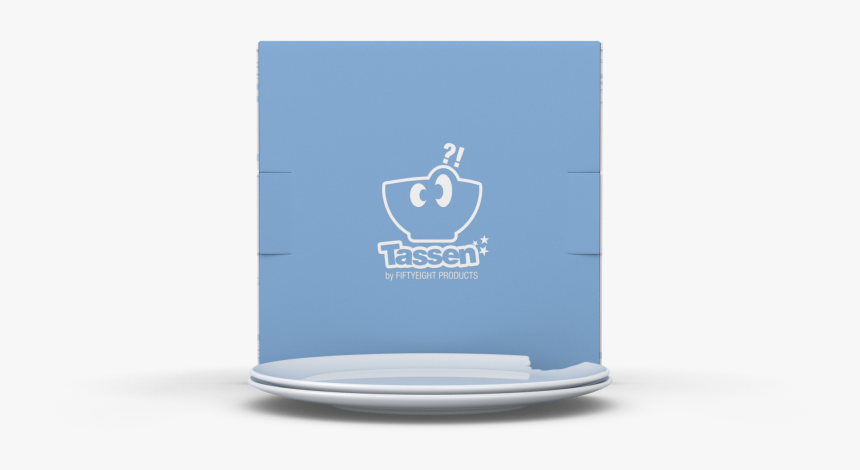 Dessert Plates With Bite 2-piece Set, HD Png Download