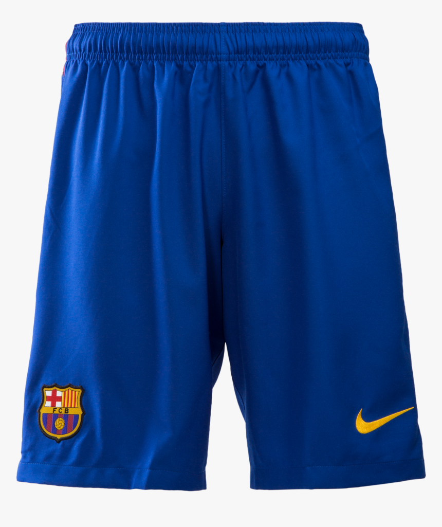 Transparent Fc Barcelona Png - Bermuda Shorts, Png Download