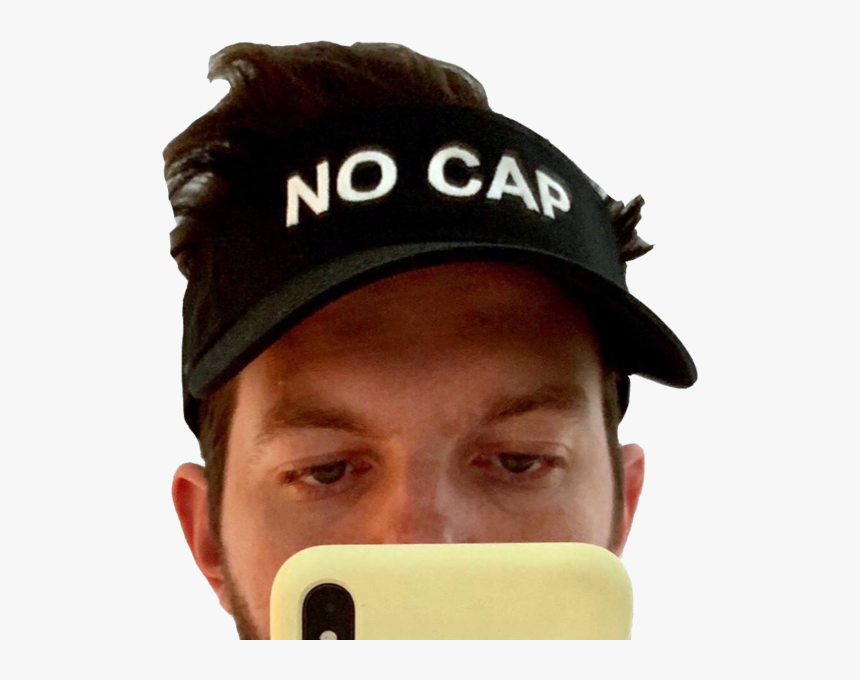 Dillon Francis No Cap, HD Png Download