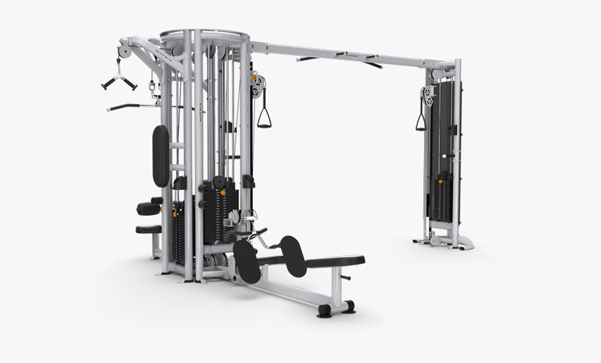 5 Stack Multi Station, HD Png Download