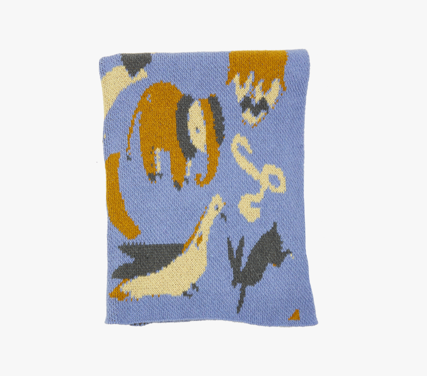 Baby Folded - Stitch, HD Png Download
