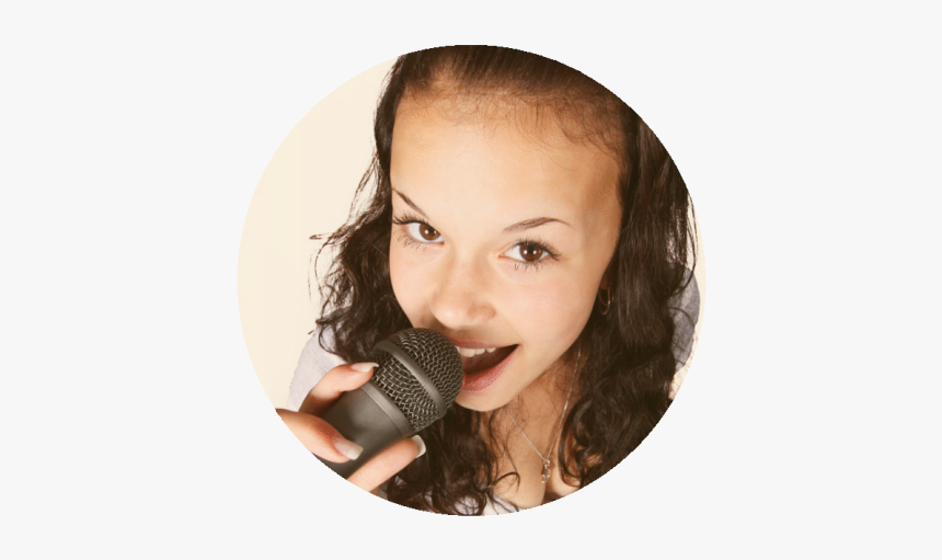 Karaoke Dj North East - Sing Girl Beautiful, HD Png Download