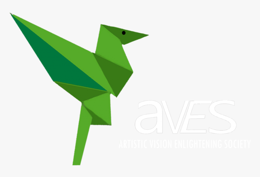 Aves School Of Arts Private Limited - Origami, HD Png Download