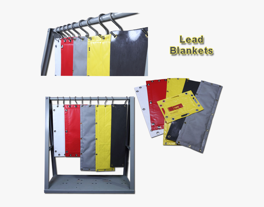 Lead Blanket, HD Png Download