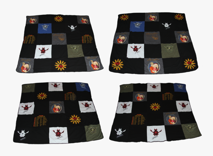 Patchwork, HD Png Download