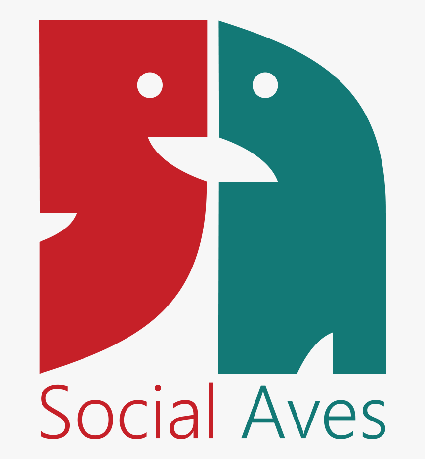 Social Aves Pvt Ltd - Graphic Design, HD Png Download