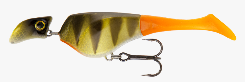 Fishing Lure Clipart , Png Download - Headbanger 11 Cm, Transparent Png