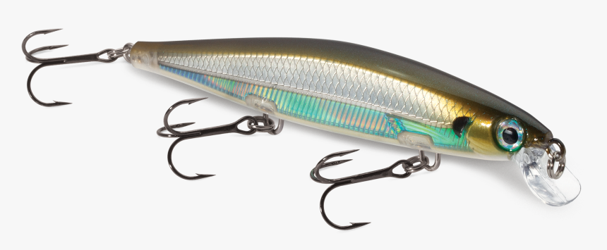 Sdr Mbs Hero - Rapala Shadow Rap, HD Png Download