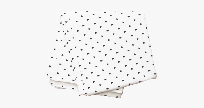 Swaddle Blanket - Polka Dot, HD Png Download