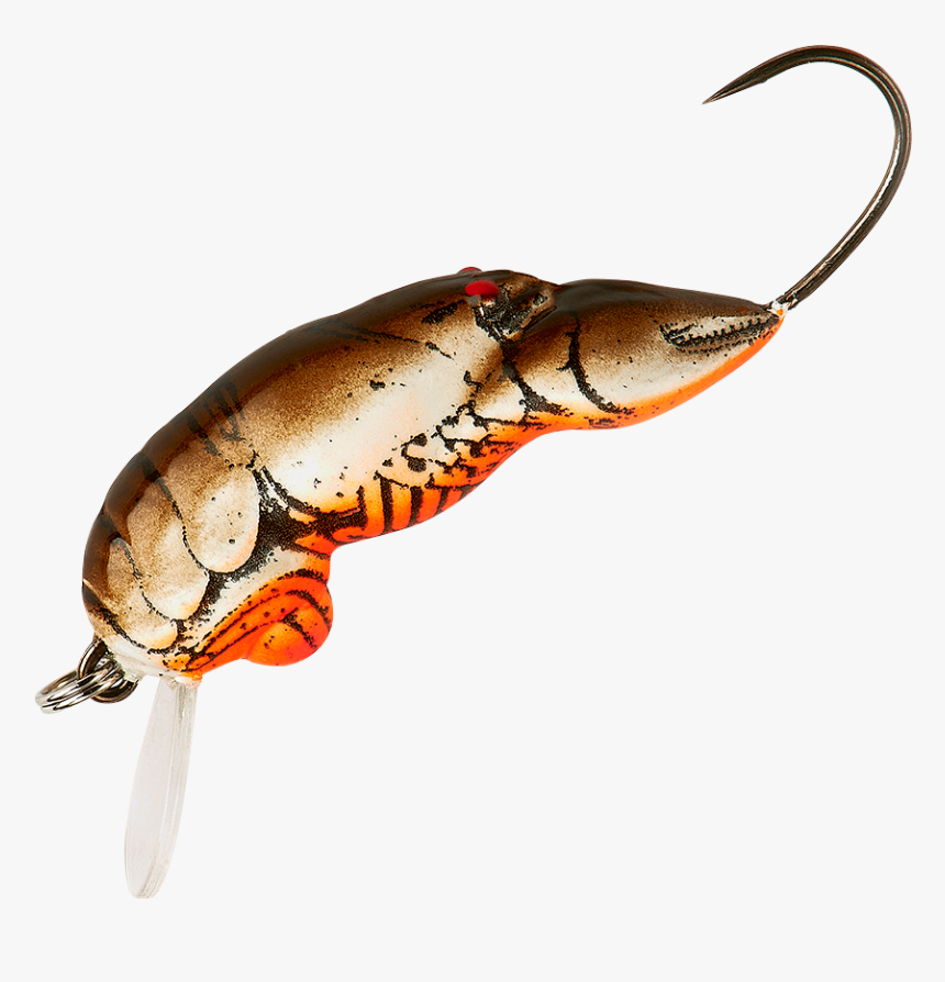Rebel Micro Crawfish, HD Png Download