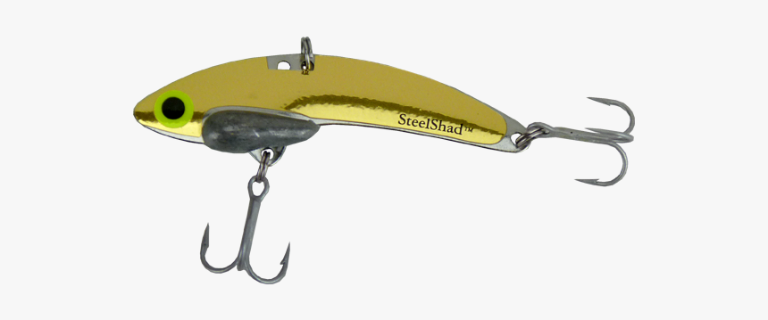 Steel Shad, HD Png Download