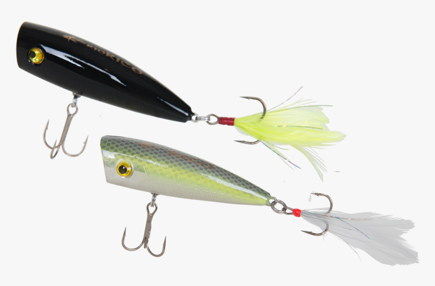 K Delta Bird Rio Rico Lure, HD Png Download
