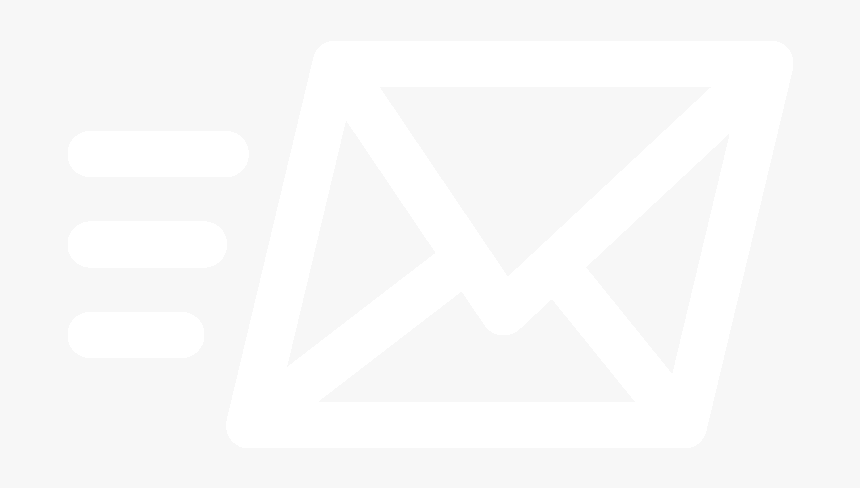 Email Icon Png Grey, Transparent Png